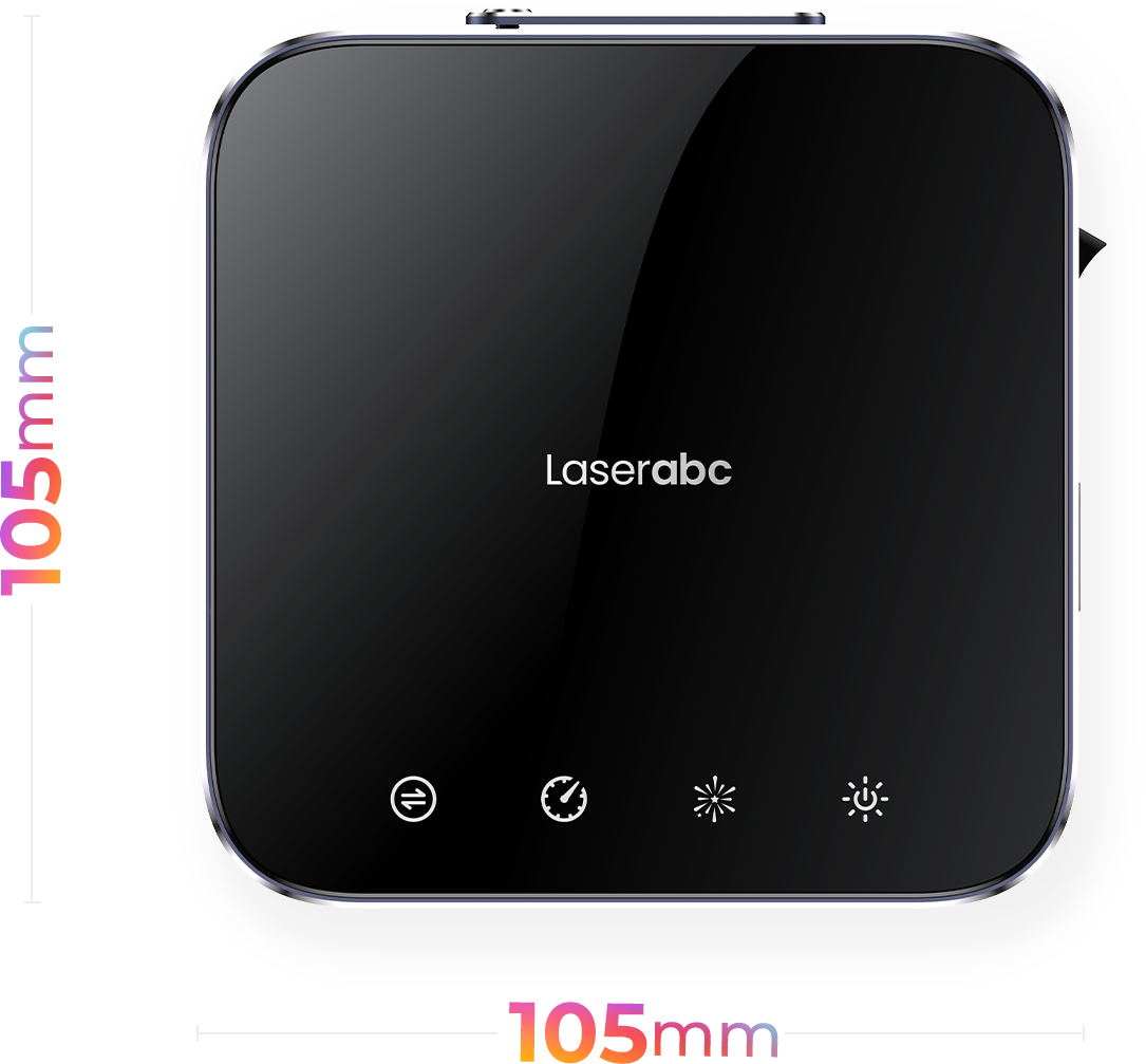 Laserabc